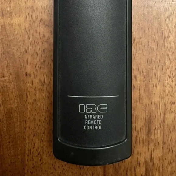 RCA IRC System Remote Control 5-4002R Genuine Original - Picture 5 of 5